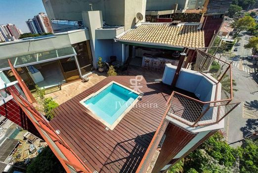 Foto 33 do(a) Apartamento de 3 quartos à venda em Vila Sônia, São Paulo