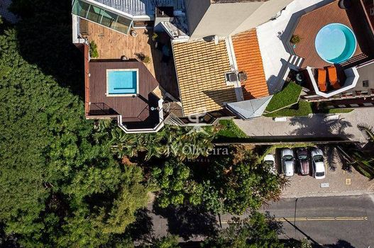 Foto 41 do(a) Apartamento de 3 quartos à venda em Vila Sônia, São Paulo