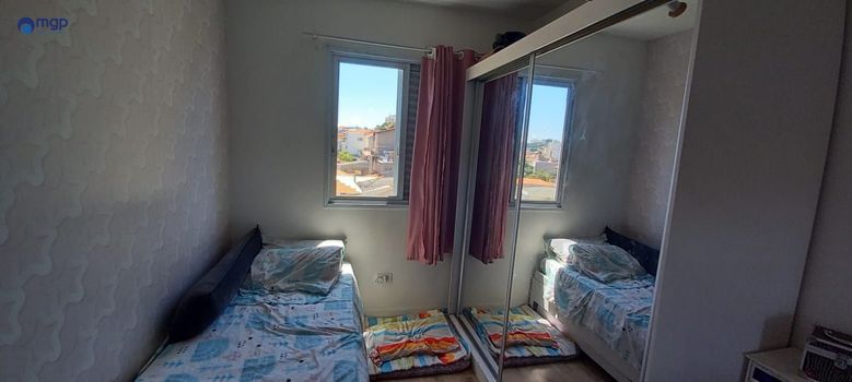 Foto 20 do(a) Apartamento de 2 quartos à venda em Vila Gustavo, São Paulo