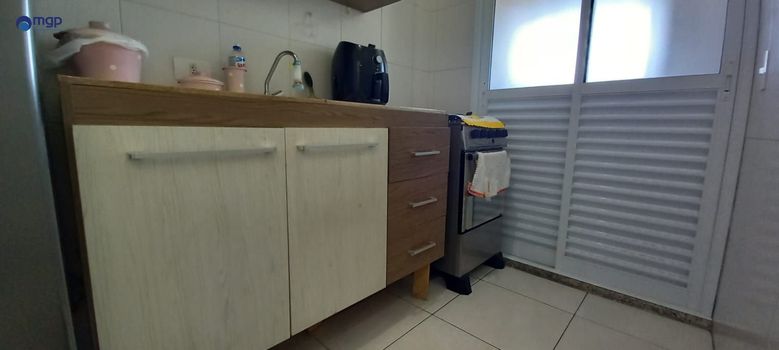 Foto 13 do(a) Apartamento de 2 quartos à venda em Vila Gustavo, São Paulo