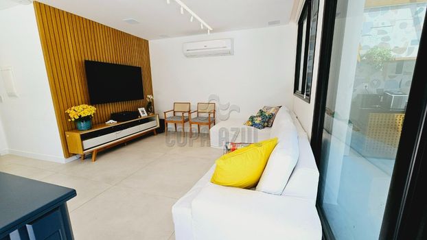 Foto 22 do(a) Cobertura de 4 quartos à venda em Copacabana, Rio de Janeiro
