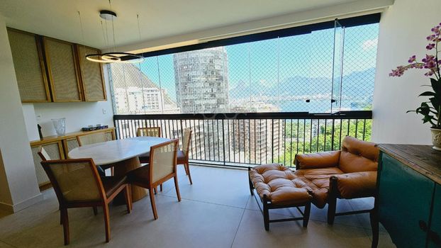 Foto 8 do(a) Cobertura de 4 quartos à venda em Copacabana, Rio de Janeiro