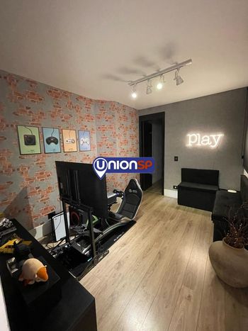Foto 19 do(a) Apartamento de 4 quartos à venda em Aclimação, São Paulo