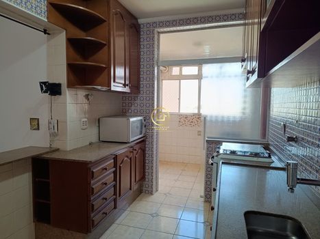 Foto 20 do(a) Apartamento de 3 quartos à venda em Vila Pereira Barreto, São Paulo