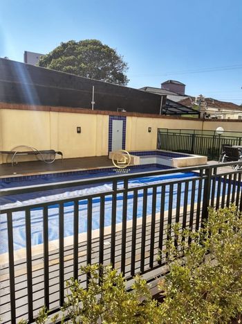 Foto 38 do(a) Apartamento de 3 quartos à venda em Vila Pereira Barreto, São Paulo