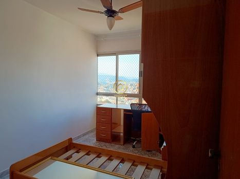 Foto 21 do(a) Apartamento de 3 quartos à venda em Vila Pereira Barreto, São Paulo