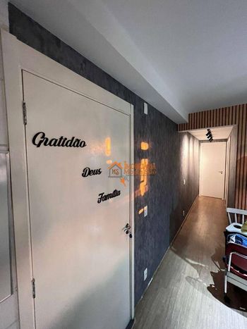 Foto 5 do(a) Apartamento de 2 quartos à venda em Jardim Las Vegas, Guarulhos