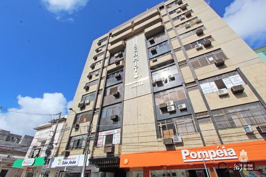 Foto 13 do(a) Sala / Conjunto Comercial false à venda em Centro, Gravataí