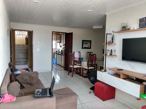 Foto 4 do(a) Apartamento de 3 quartos à venda em Damas, Fortaleza
