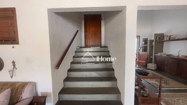 Foto 11 do(a) Casa em Condomínio de 4 quartos à venda em Vila Brandina, Campinas