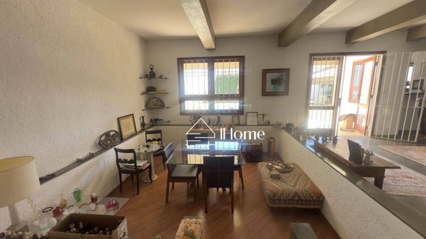 Foto 9 do(a) Casa em Condomínio de 4 quartos à venda em Vila Brandina, Campinas