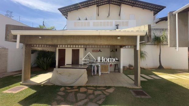Foto 13 do(a) Casa em Condomínio de 4 quartos à venda em Vila Brandina, Campinas