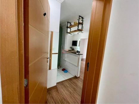 Foto 2 do(a) Apartamento de 2 quartos à venda em Rudge Ramos, São Bernardo do Campo