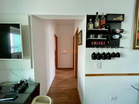 Foto 13 do(a) Apartamento de 2 quartos à venda em Rudge Ramos, São Bernardo do Campo