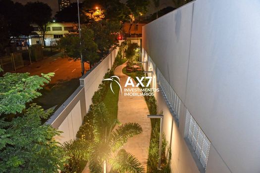 Foto 31 do(a) Apartamento de 2 quartos à venda em Pinheiros, São Paulo