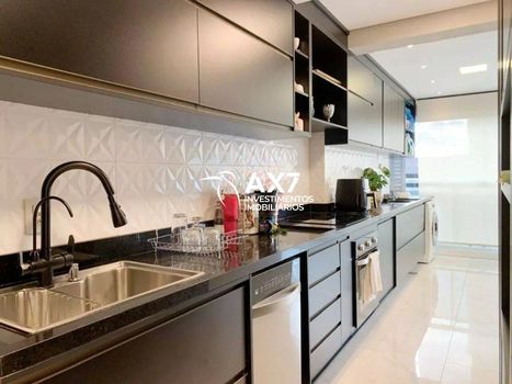 Foto 5 do(a) Apartamento de 2 quartos à venda em Pinheiros, São Paulo