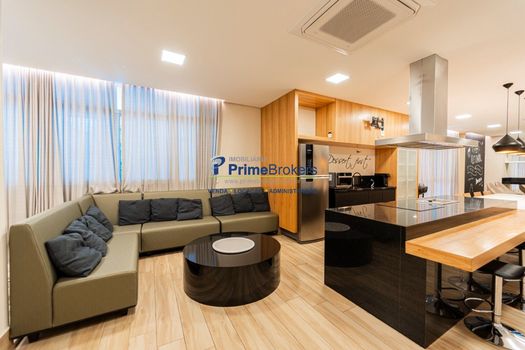 Foto 42 do(a) Apartamento de 2 quartos à venda em Vila Santa Catarina, São Paulo
