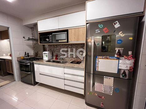 Foto 20 do(a) Apartamento de 4 quartos à venda em Perdizes, São Paulo