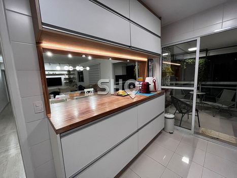 Foto 19 do(a) Apartamento de 4 quartos à venda em Perdizes, São Paulo