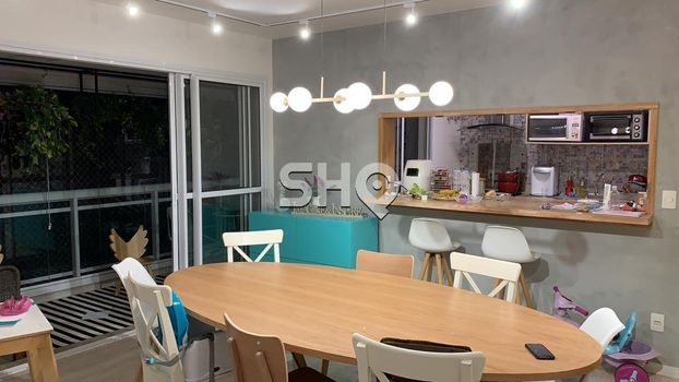 Foto 18 do(a) Apartamento de 4 quartos à venda em Perdizes, São Paulo
