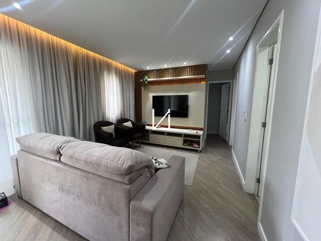 Foto 1 do(a) Apartamento de 2 quartos à venda em Jardim Londrina, São Paulo