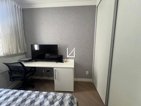 Foto 50 do(a) Apartamento de 2 quartos à venda em Jardim Londrina, São Paulo