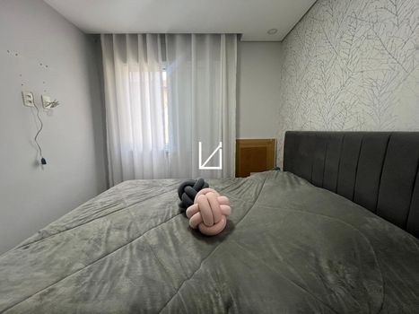 Foto 43 do(a) Apartamento de 2 quartos à venda em Jardim Londrina, São Paulo