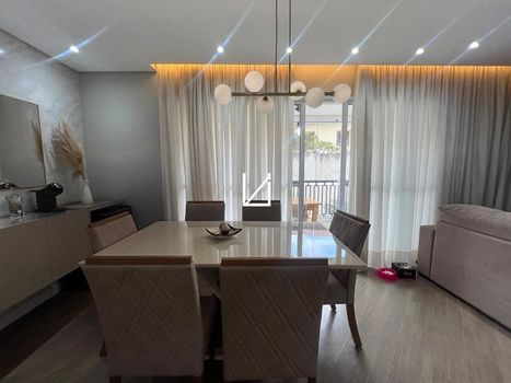 Foto 7 do(a) Apartamento de 2 quartos à venda em Jardim Londrina, São Paulo