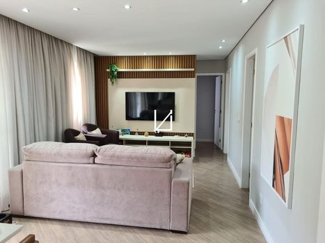 Foto 4 do(a) Apartamento de 2 quartos à venda em Jardim Londrina, São Paulo