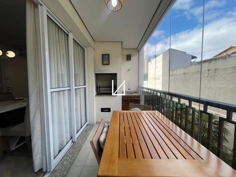 Foto 34 do(a) Apartamento de 2 quartos à venda em Jardim Londrina, São Paulo