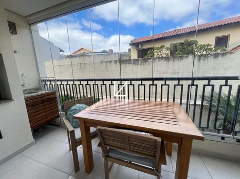 Foto 39 do(a) Apartamento de 2 quartos à venda em Jardim Londrina, São Paulo