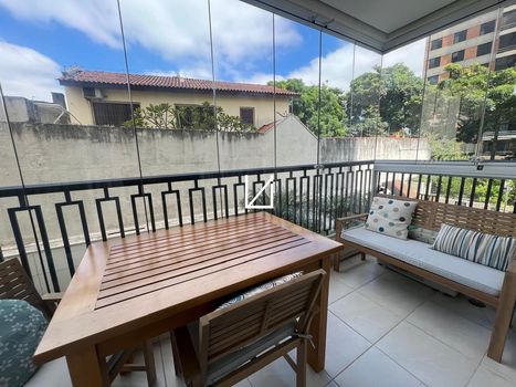 Foto 37 do(a) Apartamento de 2 quartos à venda em Jardim Londrina, São Paulo
