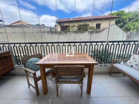 Foto 38 do(a) Apartamento de 2 quartos à venda em Jardim Londrina, São Paulo