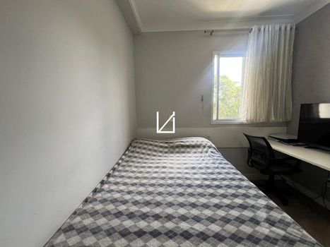 Foto 49 do(a) Apartamento de 2 quartos à venda em Jardim Londrina, São Paulo