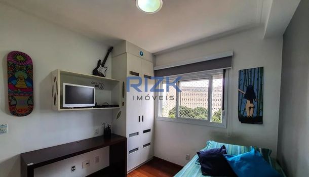 Foto 36 do(a) Apartamento de 4 quartos à venda em Cambuci, São Paulo