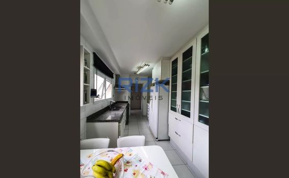 Foto 18 do(a) Apartamento de 4 quartos à venda em Cambuci, São Paulo