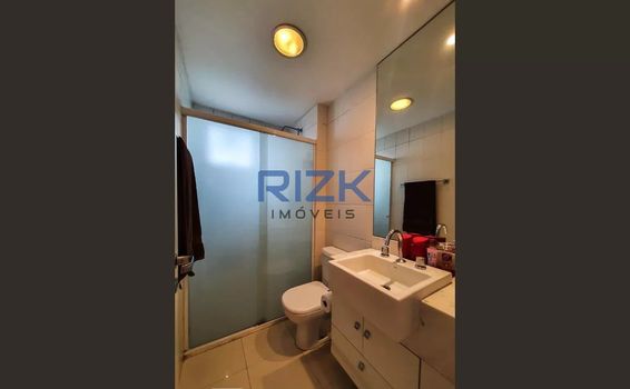 Foto 47 do(a) Apartamento de 4 quartos à venda em Cambuci, São Paulo