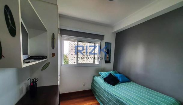 Foto 33 do(a) Apartamento de 4 quartos à venda em Cambuci, São Paulo