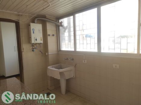 Foto 29 do(a) Apartamento de 3 quartos à venda em Zona 01, Maringá