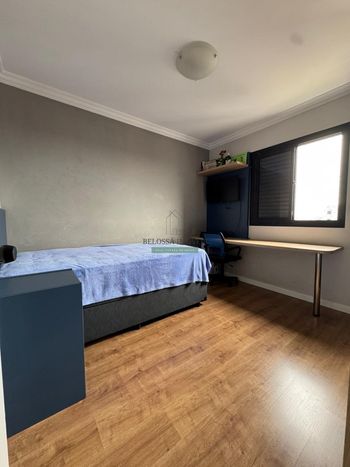 Foto 4 do(a) Apartamento de 3 quartos à venda em Parque Residencial Eloy Chaves, Jundiaí