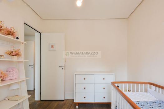 Foto 18 do(a) Apartamento de 3 quartos à venda em Sumarezinho, São Paulo