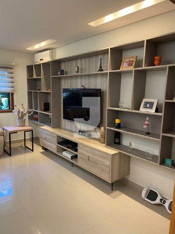 Foto 33 do(a) Casa em Condomínio de 4 quartos à venda em Boa Esperança, Paulínia