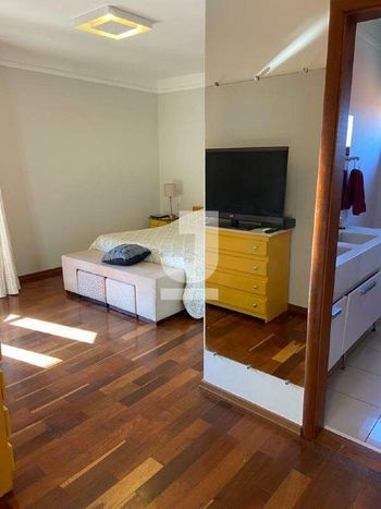 Foto 43 do(a) Casa em Condomínio de 4 quartos à venda em Boa Esperança, Paulínia