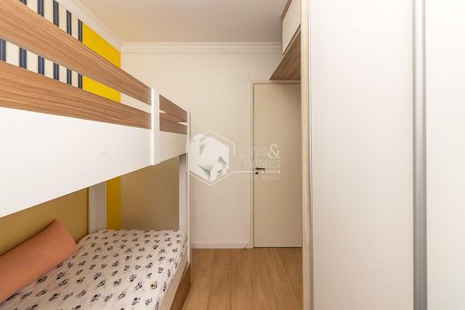 Foto 9 do(a) Apartamento de 2 quartos à venda em Parque São Lucas, São Paulo