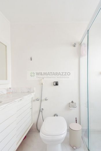Foto 25 do(a) Apartamento de 3 quartos à venda em Jardim Paulista, São Paulo