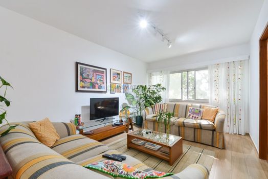 Foto 6 do(a) Apartamento de 3 quartos à venda em Jardim Paulista, São Paulo