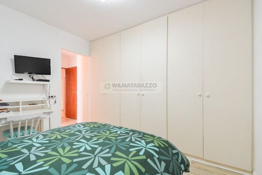 Foto 16 do(a) Apartamento de 3 quartos à venda em Jardim Paulista, São Paulo