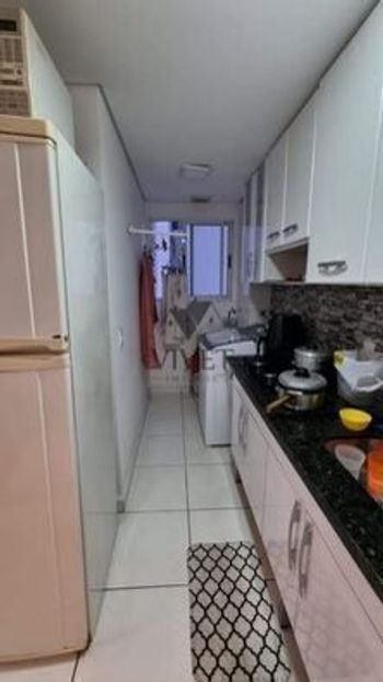 Foto 3 do(a) Apartamento de 2 quartos à venda em Jardim Guarujá, Sorocaba