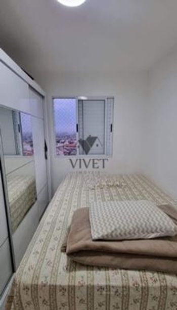 Foto 10 do(a) Apartamento de 2 quartos à venda em Jardim Guarujá, Sorocaba