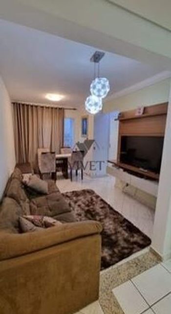 Foto 1 do(a) Apartamento de 2 quartos à venda em Jardim Guarujá, Sorocaba